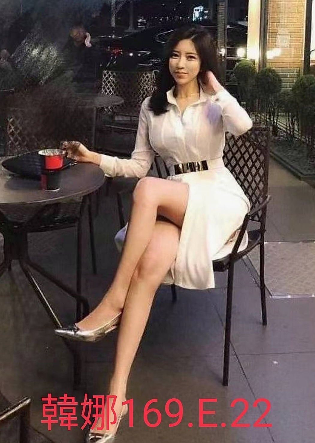 想找鋼管舞老師？推薦琳琳！梓官找女人，身高169cm，體重50kg，胸圍C罩杯，年齡24歲。蝴蝶穴 張開粉紅色的 可舔可吸 美腿不錯摸  性感小尤物 美貌與智慧並存 讓人不得不動心